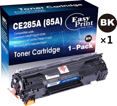 Updated 2021 - Top 10 Toner Cartridge For Hp Laserjet P1102w Printer - Your Kitchen