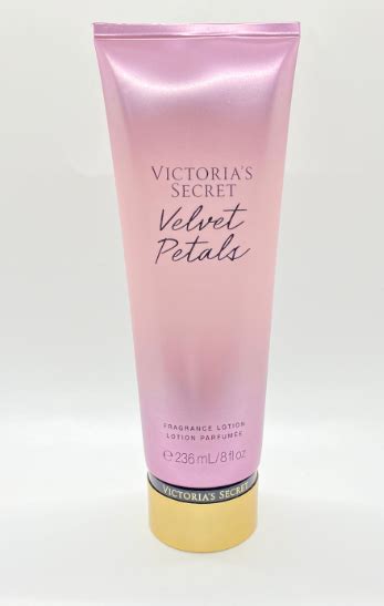 VELVET PETALS CREMA VICTORIAS SECRET 236 ML Perfumería Korai