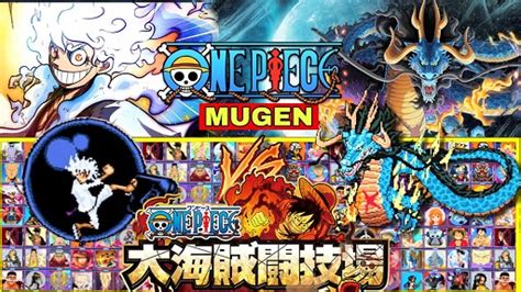 One Piece Mugen APK 12.0 Free Download New Version