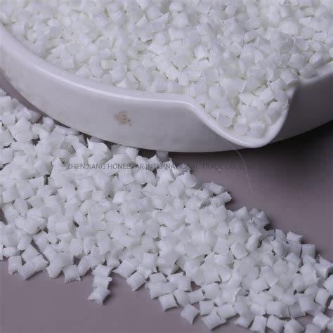 PA6 PA66 Nylon 6 Nylon 66 Granules Polyamide 6 Resin