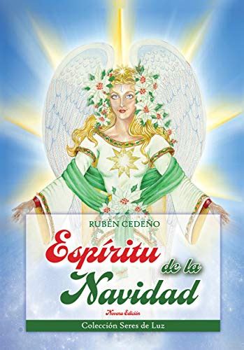 Espíritu de la Navidad eBook Rubén Cedeño Fernando Candiotto Amazon