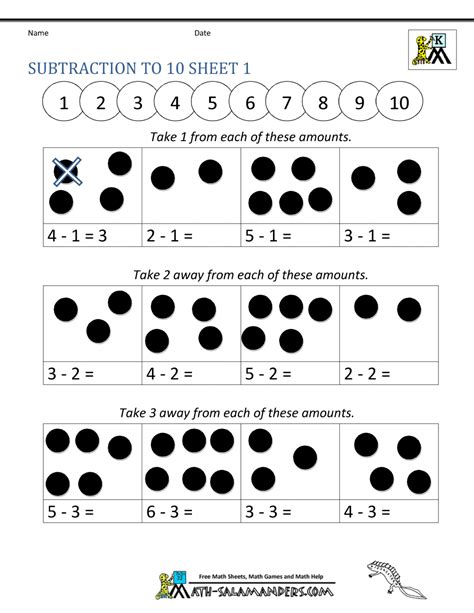 Grade 1 Worksheets Australia