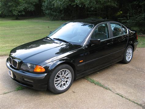 1999 Bmw 3 Series 328i 1999 Bmw 328 328i Picture Exterior