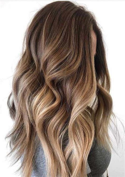 20 New Brown To Blonde Balayage Ideas Not Seen Before With Images