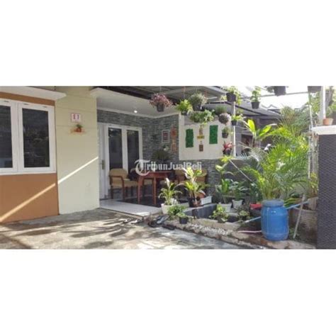 Jual Rumah Lantai Siap Huni Dalam Perumahan Kt Km Ada Carport