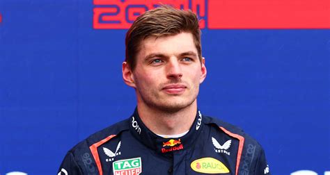 Formula 1 Star Max Verstappens Dating History Revealed Meet His