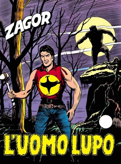 Gli Episodi più interessanti serie ZAGOR Fumettomania Magazine on line