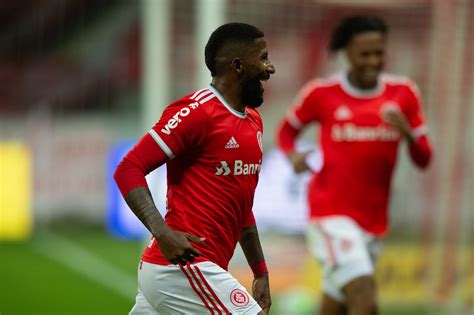 Internacional vs Atlético GO Copa do Brasil 2020 Flickr