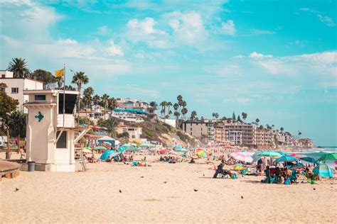 Where Are the 5 Best Beaches Near Brea, California?