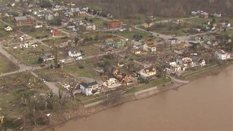 Remember The Deadly March 2 2012 Tornado Outbreak