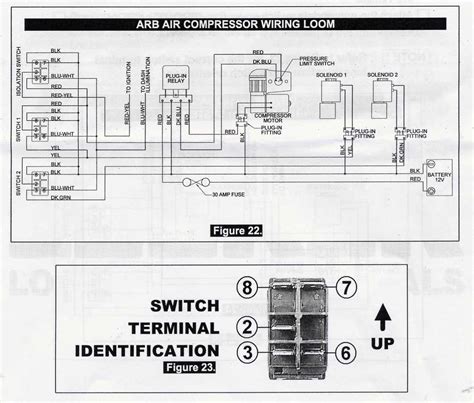 A Practical Guide to Wiring an ARB Twin Air Compressor - WireMystique
