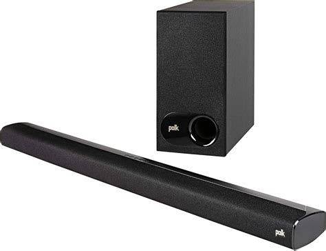 10 Best Soundbars for A Small Room/Apartment in 2022 - SpeakersMag