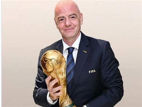 Fifa Anuncia Ar Bia Saudita Como Sede Da Copa Do Mundo De Portal