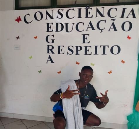 Escola Interativa COOPEMA EVENTOS Atividade sobre a Consciência