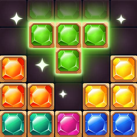 Block Puzzle Jewel Blast Game Apps On Google Play