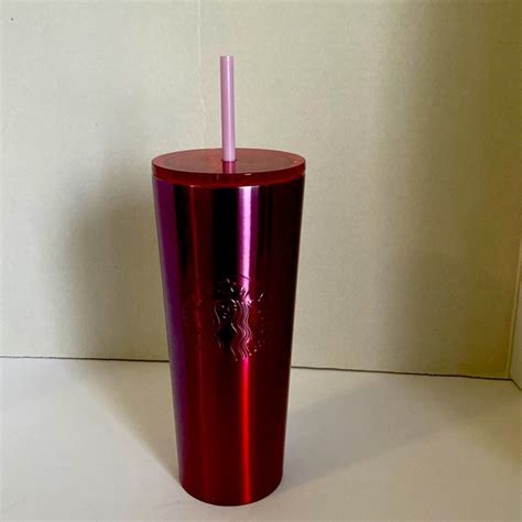 Starbucks Kitchen Starbucks 24oz Tumbler Poshmark