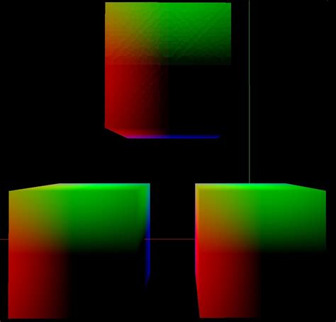 Sebh's blog: Best Fit Normal Map Generator + Source Code