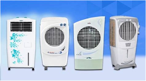 Top 10 Air Cooler Brands in India