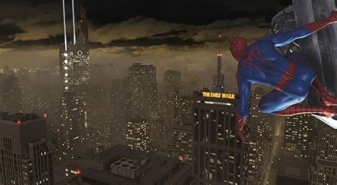 Imágenes De The Amazing Spider Man 2 Para Ps3 3djuegos