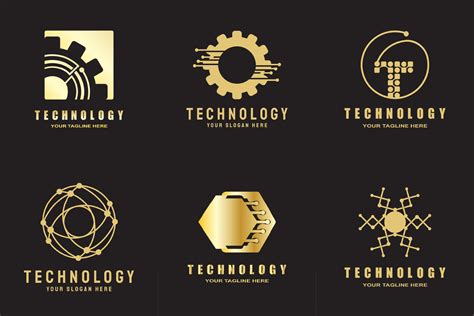 future technology icon 19187374 Vector Art at Vecteezy