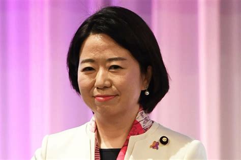 自見英子内閣府担当 二階派に退会届も「ワンテンポ遅い」「国民感情からかけ離れている」の批判 東スポweb