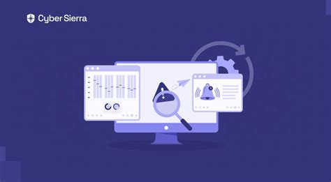 Building And Implementing A Continuous Controls Monitoring Cyber Sierra