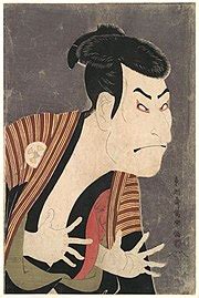 Ukiyo E Wikipedia The Free Encyclopedia