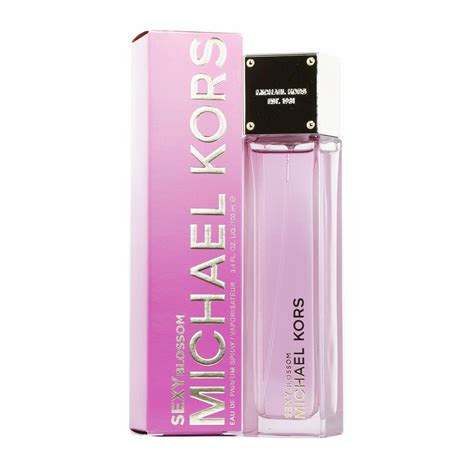 Michael Kors Sexy Blossom Eau De Parfum Spray Beautypalast Ch