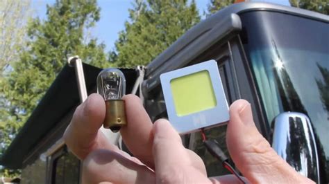 The Complete Guide to 12 Volt LED Lights for RVs - TheRVgeeks.com