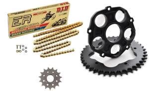 Superlite Quick Change Lightweight Kit Panigale V S R Link Chain