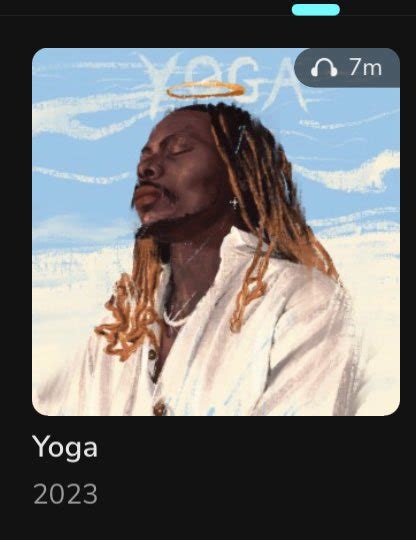 Asake On Twitter Rt Asakeworld Yoga Hits Million Streams On