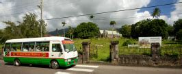 St. Kitts Scenic Railway Tour Page - St. Kitts Scenic Railway