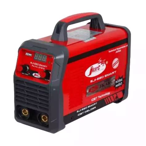 Buy Jk Arc A Single Phase Inverter Arc Welding Machine Arc Welding