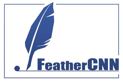 GitHub - Tencent/FeatherCNN: FeatherCNN is a high performance inference ...