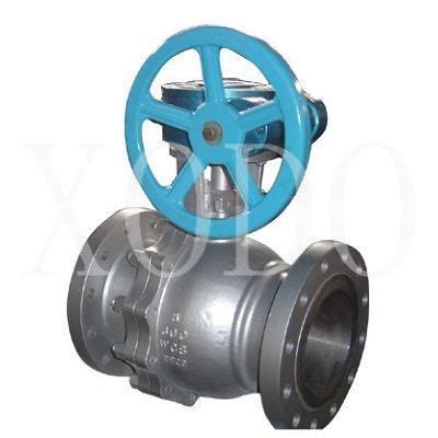 China API Full Bore Floating Ball Valve Suppliers Manufacturers