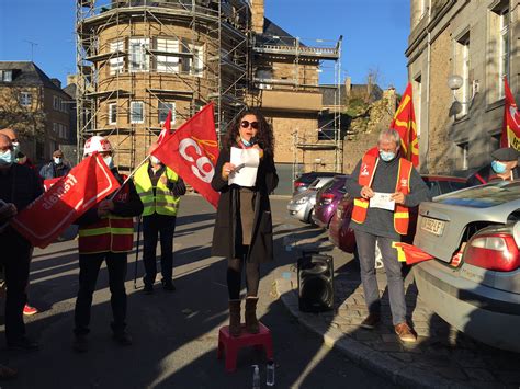 Convergence Anticapitaliste Et Cologique Les Manifestations Hier Dans