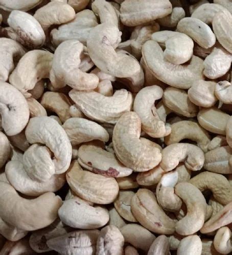 Whole Cashews SW 5Kg At Rs 520 Kg In Panruti ID 26633441297