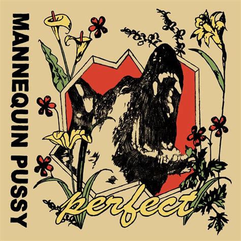 Mannequin Pussy Debut New Single Perfect Northern Transmissions