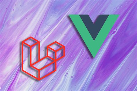 Creating A Single Page App With Laravel And Vue Logrocket Blog