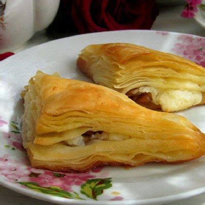 Турецкие сладости, 100 вкусных рецептов с фото Алимеро