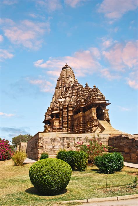 Top 5 Tourist Places In Madhya Pradesh Best Tourist Places In The World