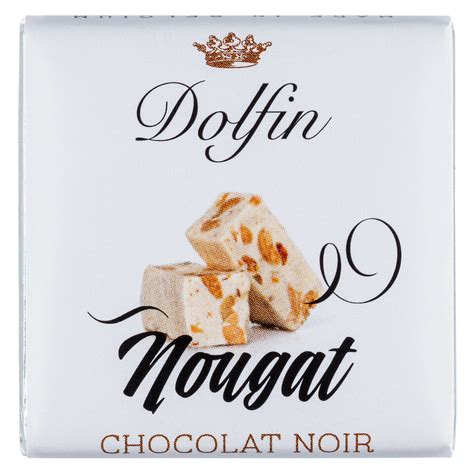 Dolfin Napolitains En Vrac P Ch S Gourmands Made In Belgium