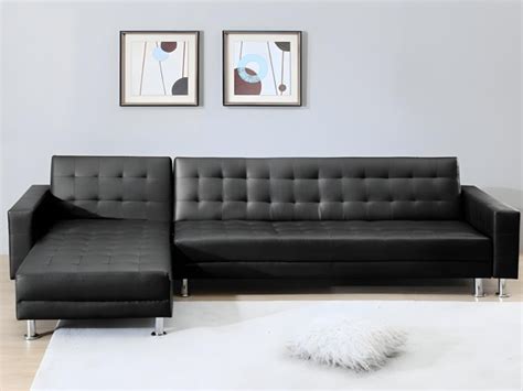 Sofa Poltrona Vente Unique Sofa De Canto Convertivel Em Cama E