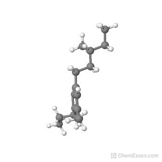 1-methyl-3-[(3R)-3-methylpentyl]-5-propylbenzene Structure - C16H26 - Over 100 million chemical ...