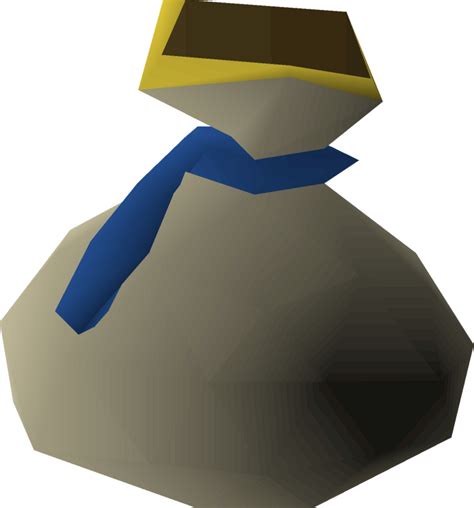 Hallowed Sack Osrs Wiki