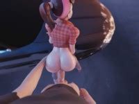 Dva Pounded On A Car Tiaz Dx Vr Porn Video Vrporn