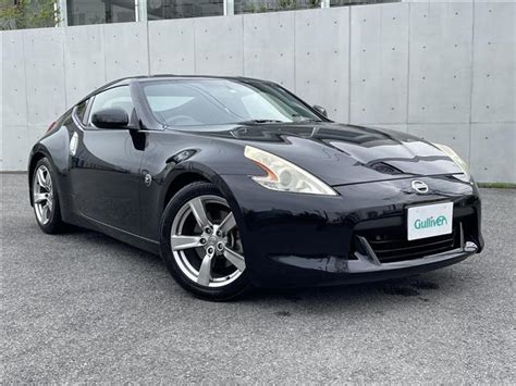 日産 フェアレディz ベースグレードの中古車｜グーネット中古車