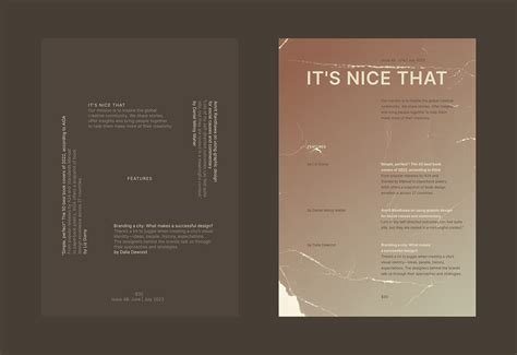 Experimental typography posters :: Behance