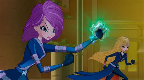 World Of Winx Säsong 1 Avsnitt 25 Tv Serier Online Viaplay