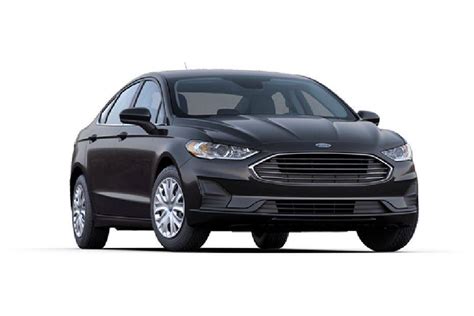 Ford Fusion 2022 Hybrid Titanium Price Photos Spec Zigwheels